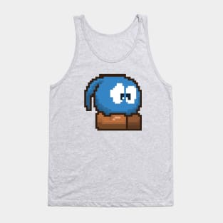 Horace - 90s Edition Tank Top